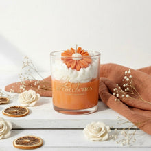 Dessert Candle - Daisy Candle - Best Seller