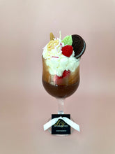 Dessert Choc parfait