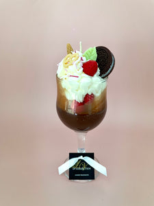 Dessert Choc parfait