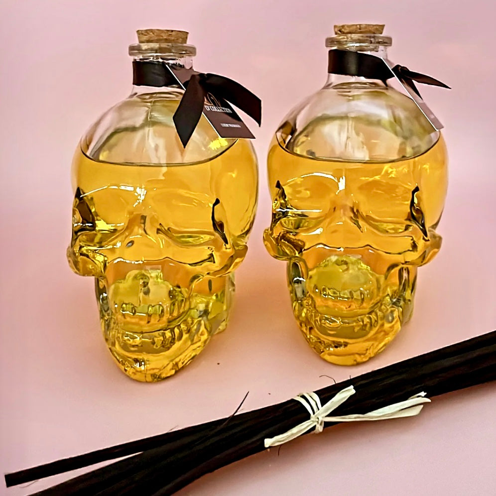Skull diffuser 2 available