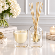 Sorrento Candle