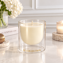 Sorrento Candle