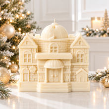 Christmas Castle Collection