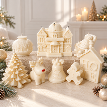 Christmas Castle Collection
