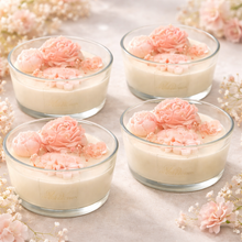 Floral - Blossoms in Bloom