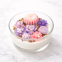 Floral - Succulent Garden