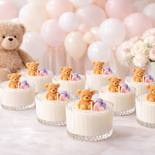 Party Favour Candles - Baby Shower Gift