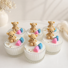Party Favour Candles - Baby Shower Gift