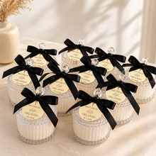 Baptism Candles - customised