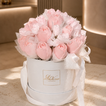 Floral Tulip Bouquet-wax melts