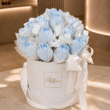 Floral Tulip Bouquet-wax melts