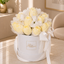 Floral Tulip Bouquet-wax melts