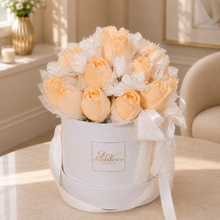 Floral Tulip Bouquet-wax melts