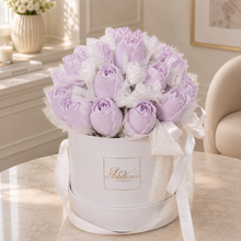 Floral Tulip Bouquet-wax melts