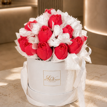 Floral Tulip Bouquet-wax melts