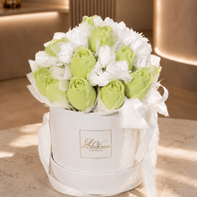 Floral Tulip Bouquet-wax melts