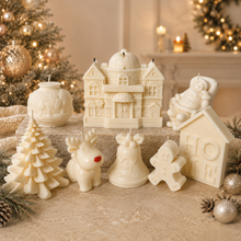 Christmas Castle Collection