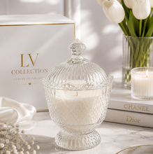 Lumiere Jar 2 available