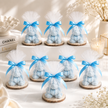 Party favour Bear Candle