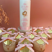 Baptism and Wedding favours - carousel