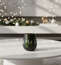 Jumbo Glass Candle Jars - Large Premium Candle Vessel