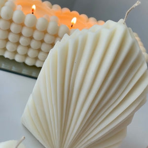 Candle moulds