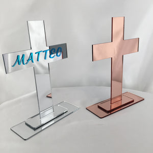 Religious crosses