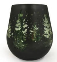 Jumbo Glass Candle Jars - Large Premium Candle Vessel